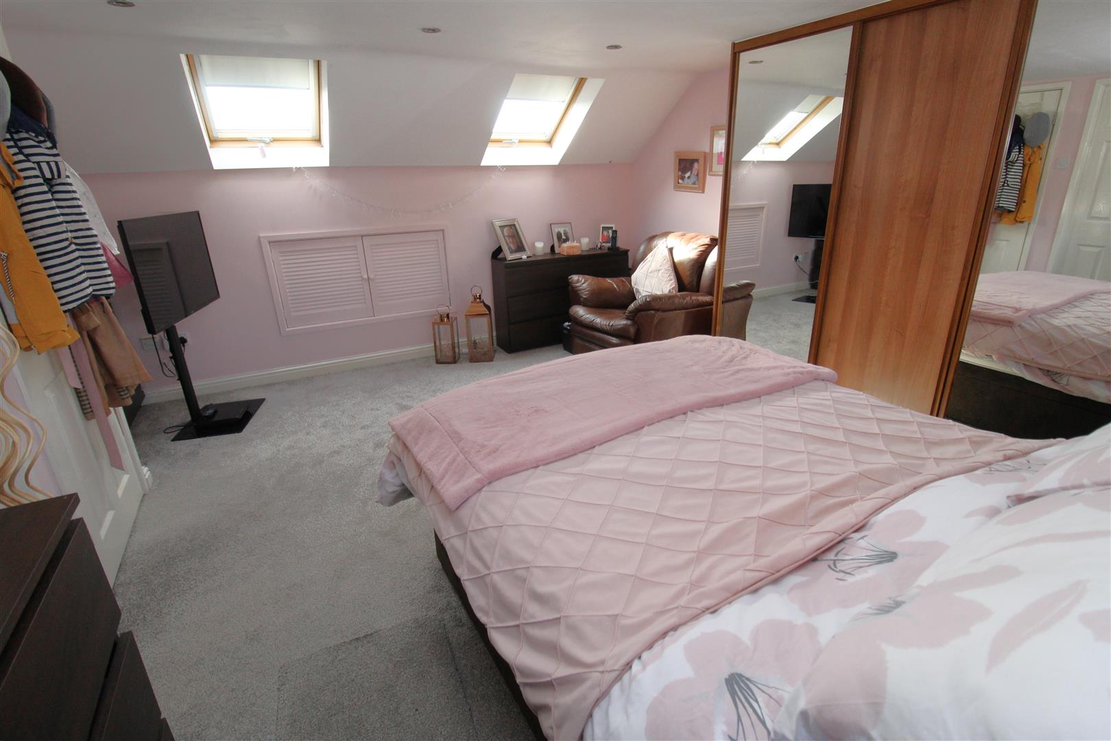 Property Details Estate Agents, Aintree, Liverpool Grosvenor